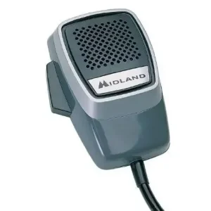 Vendita Finale Midland T059.01 accessorio per radio bidirezionale Altoparlante/microfono