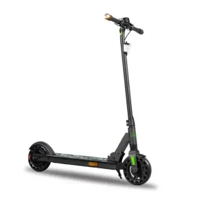 EMG Velociptor Skill 2 25 km/h Nero 5 Ah Nuova Collezione