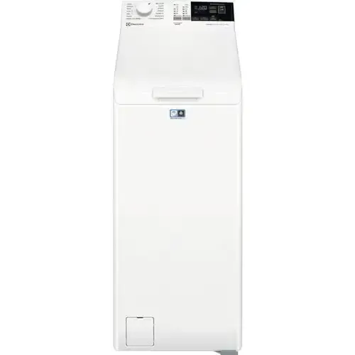 Electrolux EW6T634W lavatrice Caricamento dall‘alto 6 kg 1251 Giri/min C Bianco Ordina Subito