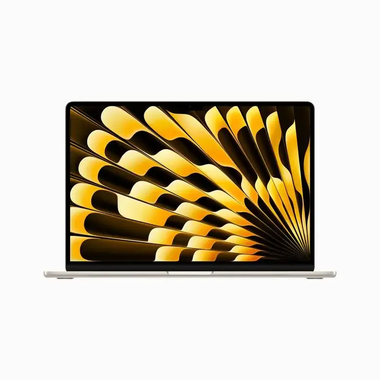 Prezzo Basso Apple MacBook Air 15" M2 8-core CPU 10-core GPU 512GB Galassia