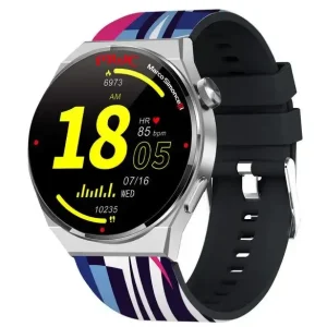 Trevi T-FIT 300 CALL MWC 3,35 cm (1.32") Metallico Ultimissimo Modello
