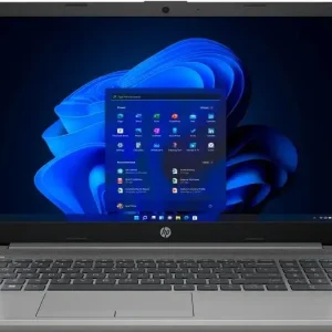 Pagamento Sicuro HP 250 G9 N4500 Computer portatile 39,6 cm (15.6") HD Intel® Celeron® 8 GB DDR4-SDRAM 256 GB SSD Wi-Fi 5 (802.11ac) Windows 11 Home Grigio Lavagna