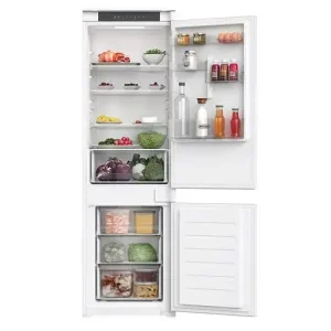 De’Longhi F6CLF264F frigorifero con congelatore Da incasso 264 L F Bianco Nuova Collezione