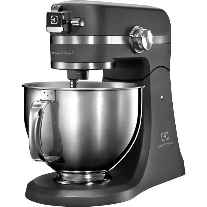 Electrolux EKM5540 1200 W 4,8 L Grigio Saldi