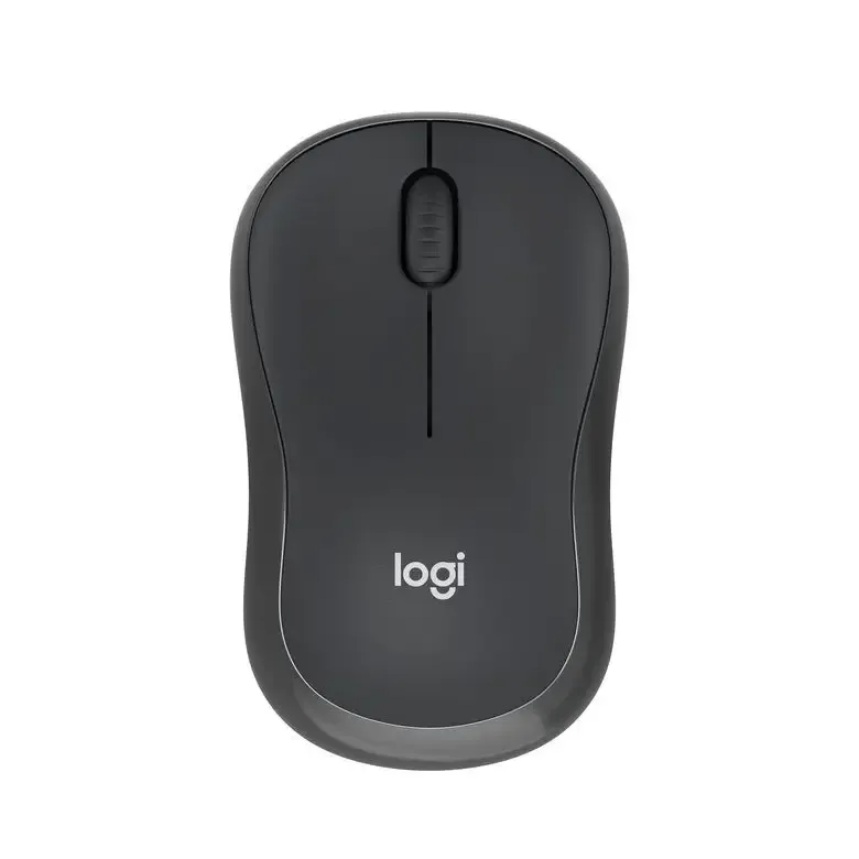 Saldi Logitech M240 mouse Ambidestro Bluetooth