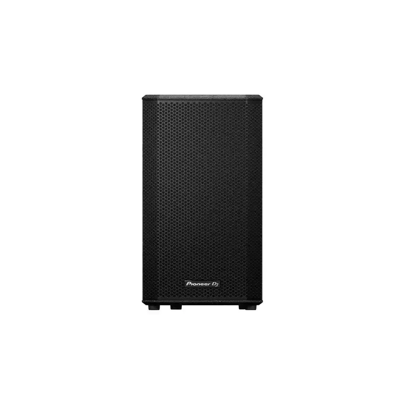 Pioneer Dj XPRS122 Diffusore Monitor Audio Cassa Attiva 12" 2000w di picco, Nero Subito Disponibile