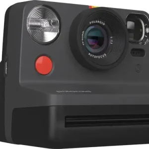 Polaroid 9095 Nero Consegna Rapida
