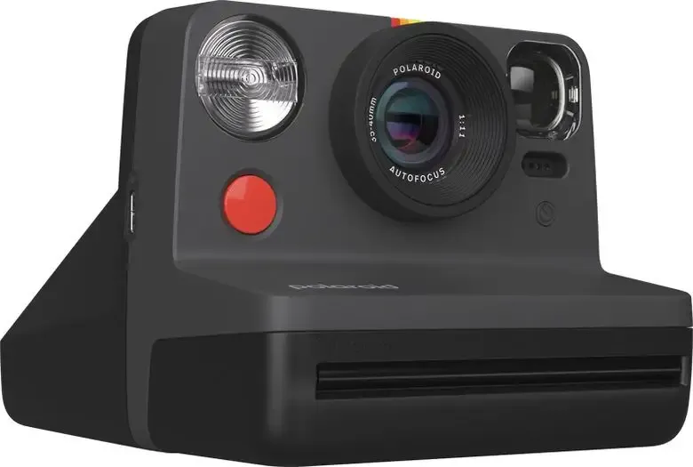 Polaroid 9095 Nero Consegna Rapida