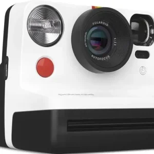 Prezzo Basso Polaroid 9072 Nero, Bianco