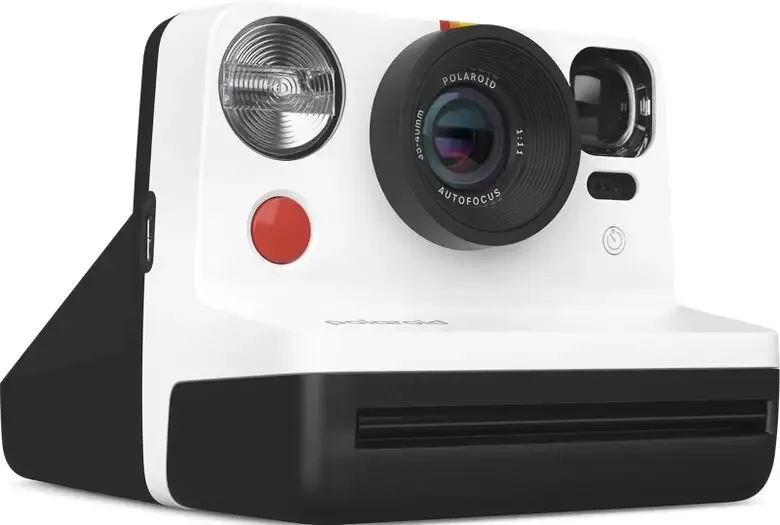 Prezzo Basso Polaroid 9072 Nero, Bianco