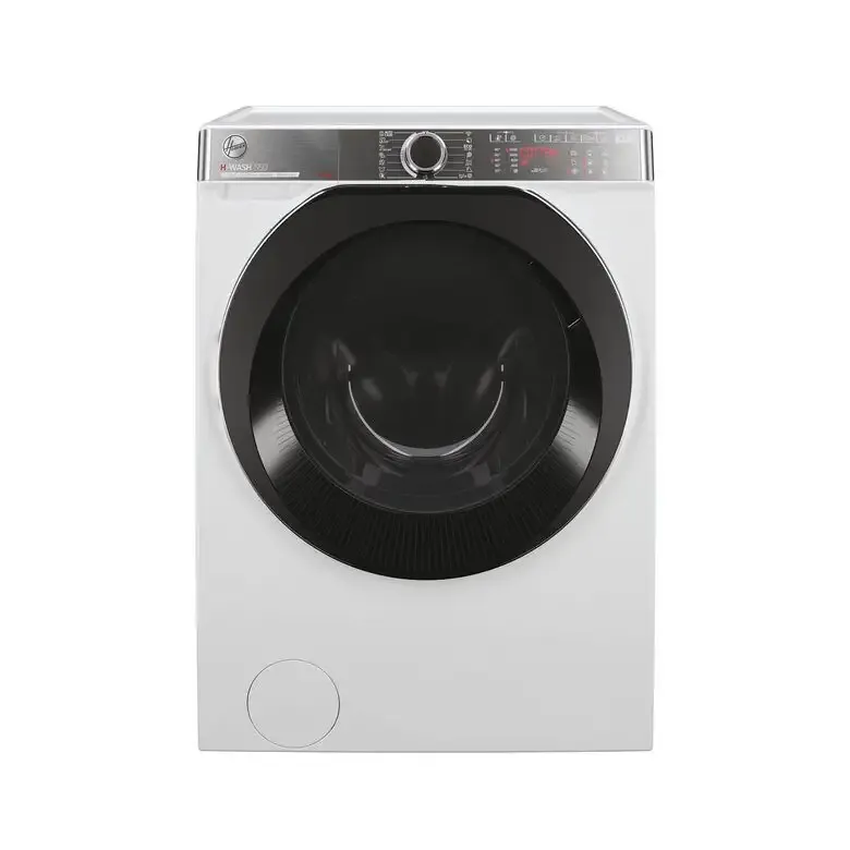 Hoover H-WASH 550 H5WPB414AMBC-S lavatrice Caricamento frontale 14 kg 1400 Giri/min Bianco Ordina Subito
