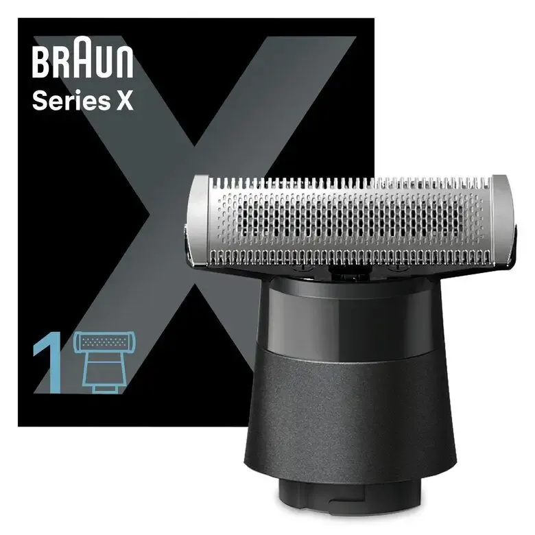 Braun Series XT20 Lama Di Ricambio Spedito Oggi