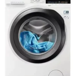 Occasione Imperdibile Electrolux EW7W16B6 lavasciuga Libera installazione Caricamento frontale Bianco D