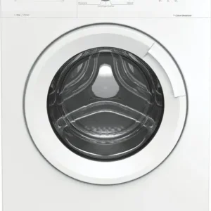 Offerta Del Giorno Beko WUX81282WI/IT Lavatrice A Libera Installazione 8 Kg, 1200 Giri, AquaWave®, AntiCrease®, Classe A, Bianco