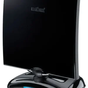 Meliconi 881002 antenna televisiva Interno Must-Have