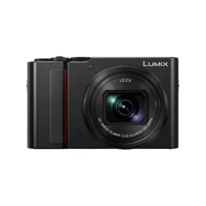 Panasonic Lumix DC-TZ200D 1" Fotocamera compatta 20,1 MP MOS 5472 x 3648 Pixel Nero Acquista Ora