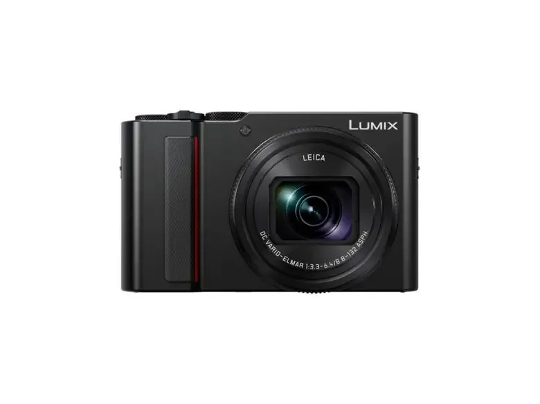 Panasonic Lumix DC-TZ200D 1" Fotocamera compatta 20,1 MP MOS 5472 x 3648 Pixel Nero Acquista Ora