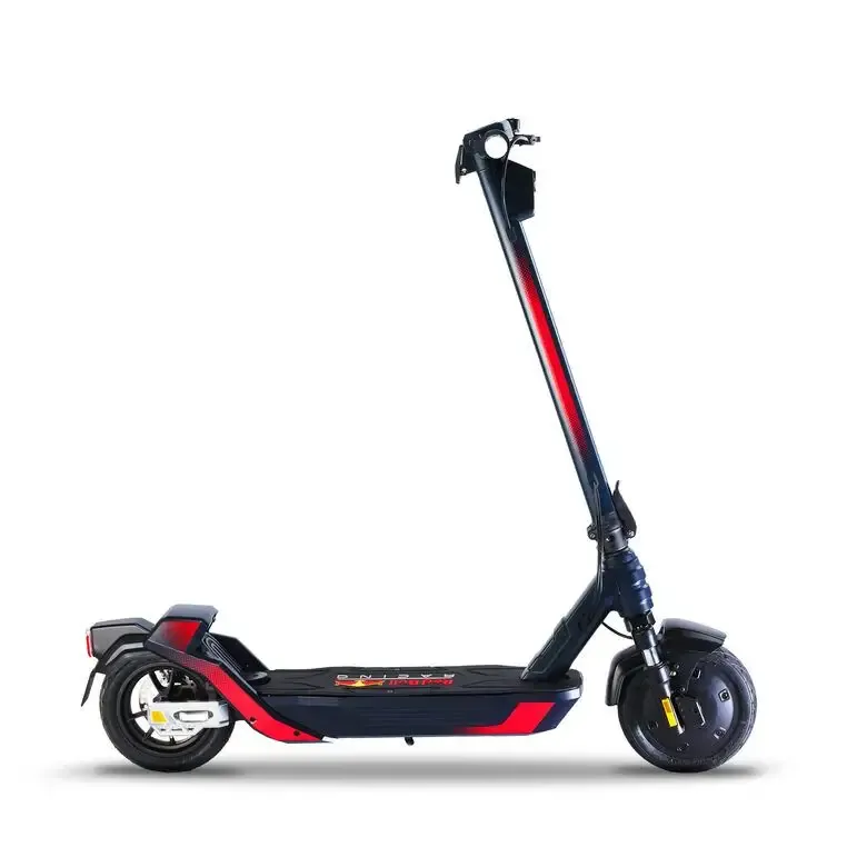 Sconto Red Bull Race Ten Turbo 20 km/h Nero, Rosso 12 Ah