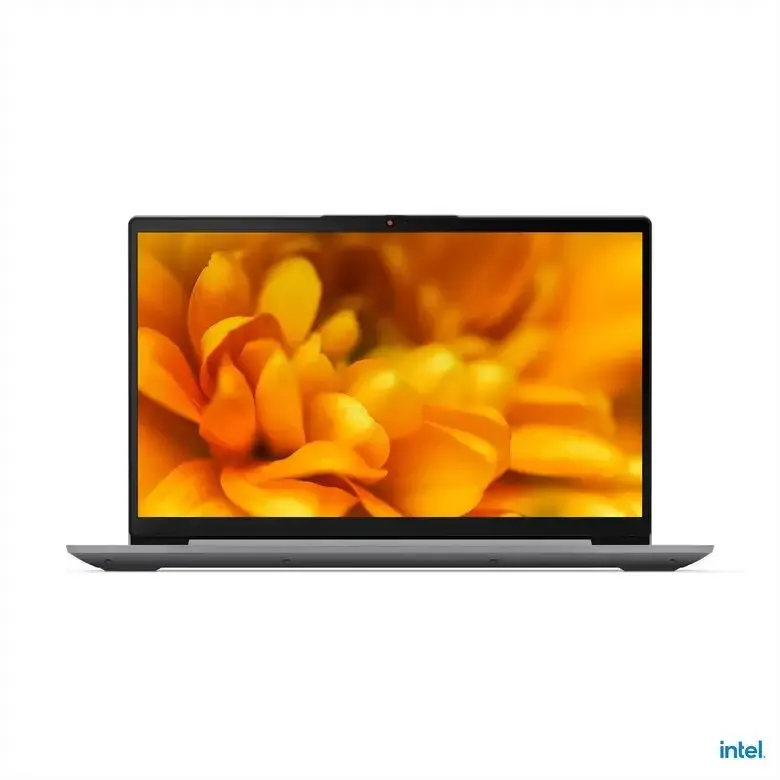 Lenovo IdeaPad 3 Notebook 15" Intel i3 8GB 256GB Offerta Del Giorno