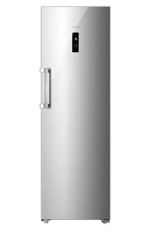 Ultimissimo Modello Haier H2F-255FSAA Congelatore a Pozzetto Libera installazione 262 L E Acciaio inossidabile