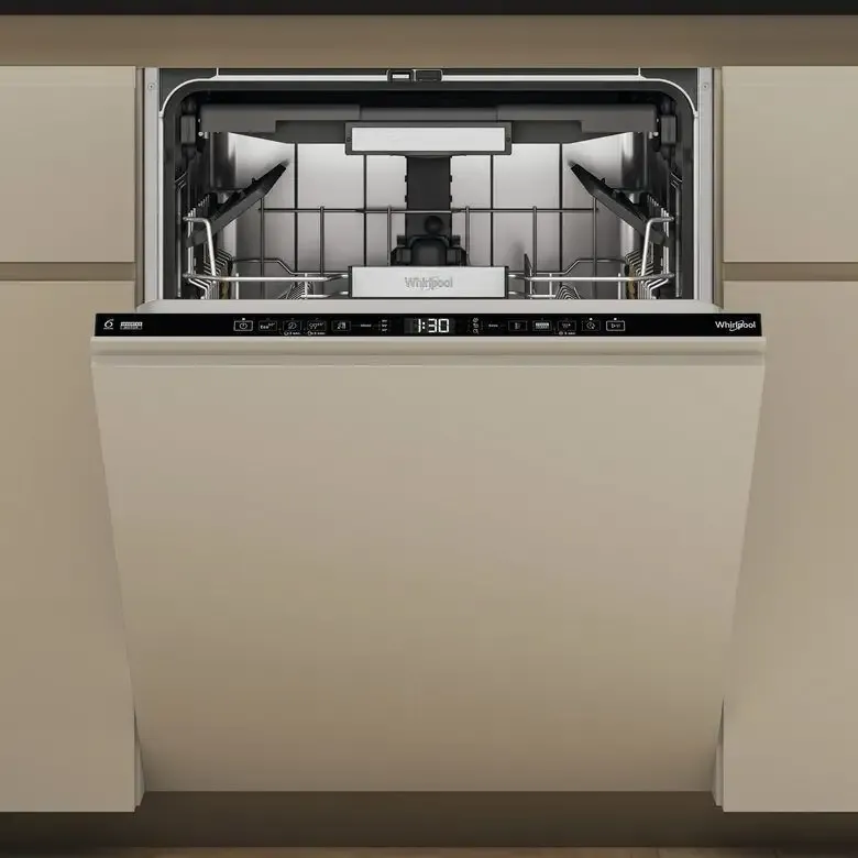 Prezzo Di Fabbrica Whirlpool W7I HT58 T A scomparsa totale 15 coperti B