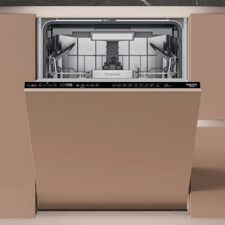 Hotpoint H7I HP42 LO Lavastoviglie a Incasso Scomparsa Totale 15 coperti C Prezzo Di Fabbrica