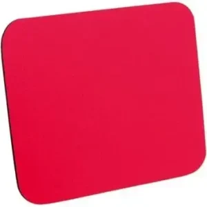 Prezzo Scontato ROLINE 18.01.2042 tappetino per mouse Rosso