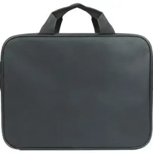 Reso Gratuito Mobilis TheOne borsa per notebook 39,6 cm (15.6") Valigetta ventiquattrore Nero