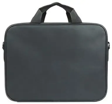 Reso Gratuito Mobilis TheOne borsa per notebook 39,6 cm (15.6") Valigetta ventiquattrore Nero