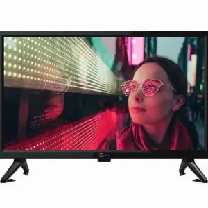 TELE System PALCO19 LS13 47 cm (18.5") HD Nero Scelto Dai Clienti