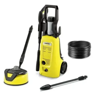 Karcher Idropulitrice K 4 Più Venduto