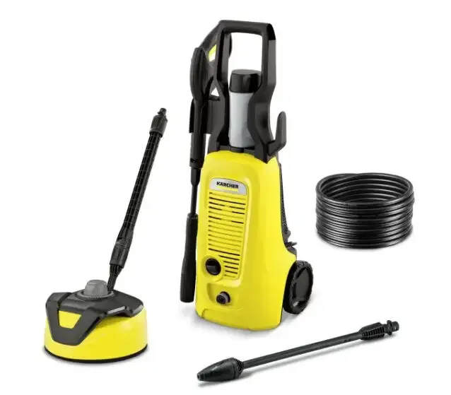 Karcher Idropulitrice K 4 Più Venduto