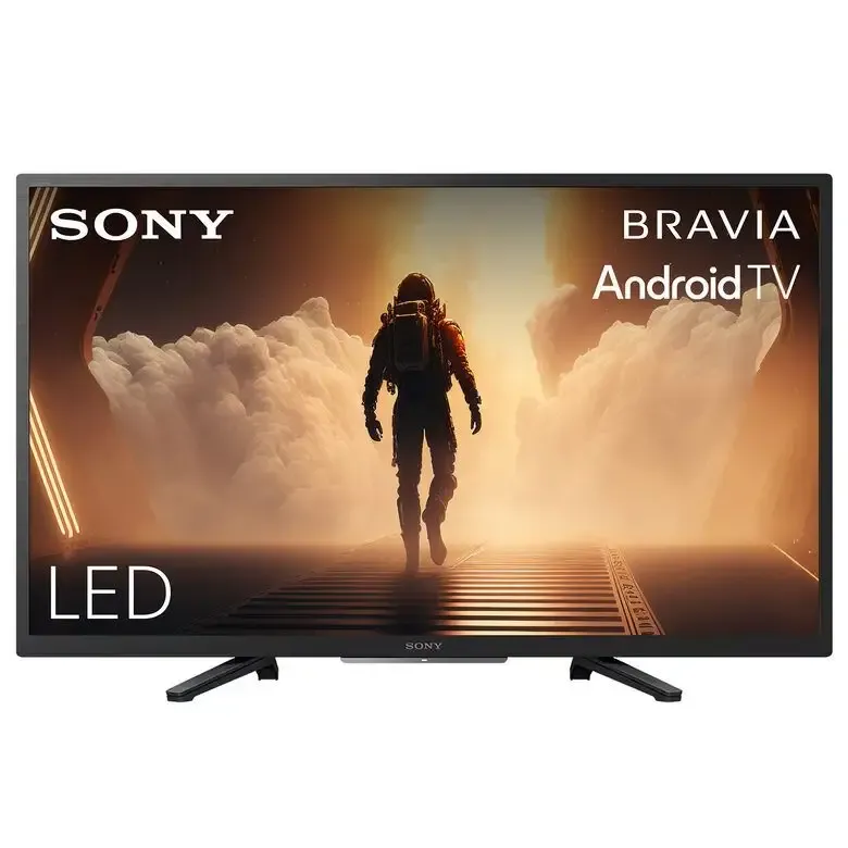 Sony KD-32W800 Televisione Smart TV 32 Pollici Led Hd Ready Hdr Bravia Spedizione Espresso