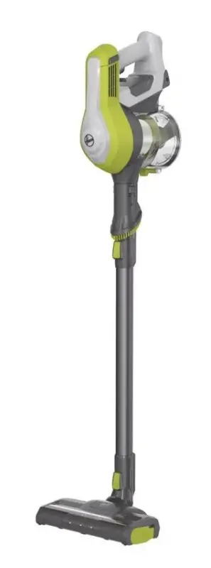 Hoover HF1 HF110H 011 Senza sacchetto 0,9 L 170 W Grigio, Lime Promozione Esclusiva