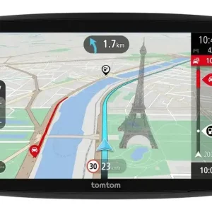 Offerta Del Giorno TomTom GO Navigator 6"
