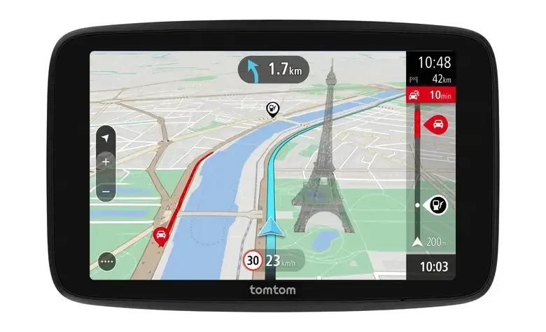Offerta Del Giorno TomTom GO Navigator 6"
