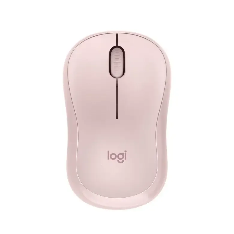 Logitech M240 mouse Ambidestro Bluetooth Pagamento Sicuro