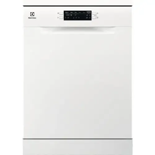 Ultima Occasione Electrolux ESA47200SW Lavastoviglie Libera installazione 13 coperti E