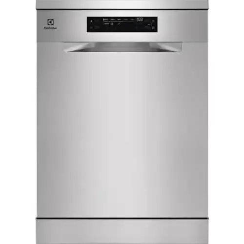 Electrolux ESM48310SX Lavastoviglie Libera installazione 14 coperti D Popolare