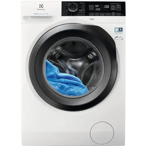 Offerta Del Giorno Electrolux EW9F284GREEN lavatrice Caricamento frontale 8 kg 1400 Giri/min A Bianco