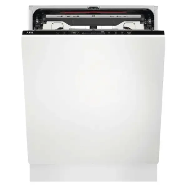 Promozione Esclusiva AEG FSE74707P Lavastoviglie a Incasso Scomparsa Totale 15 coperti CLASSE C