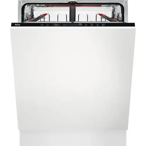 Must-Have AEG FSE74627P Lavastoviglie a Incasso Scomparsa Totale 13 coperti C