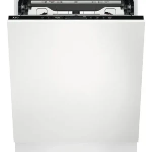 Reso Gratuito AEG FSS75747P Lavastoviglie a Incasso Scomparsa Totale 14 coperti B