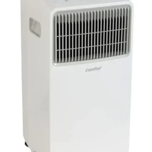 Compra Oggi Stesso Comfeè GLACE 9C Condizionatore Portatile 63 dB 1100 W Bianco