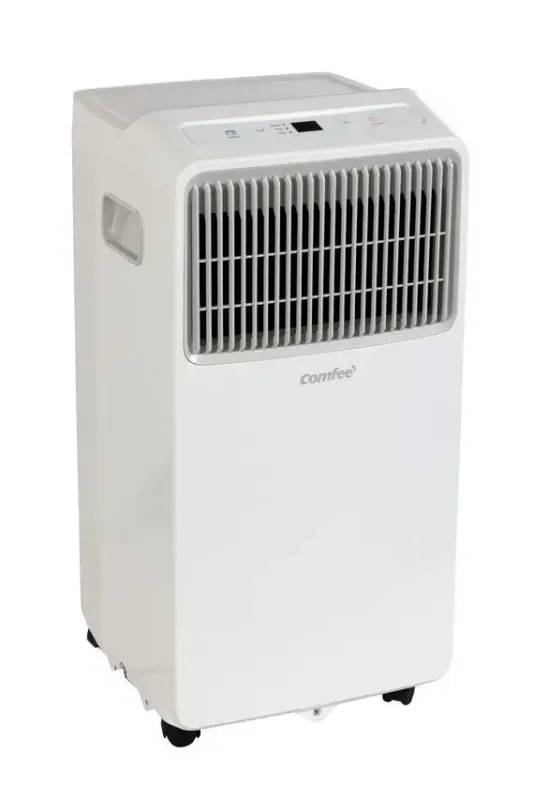 Compra Oggi Stesso Comfeè GLACE 9C Condizionatore Portatile 63 dB 1100 W Bianco