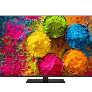 Panasonic TX-55MX700E Televisione Smart TV 55 Pollici Led 4K Ultra Hd Wi-fi Nero Affare