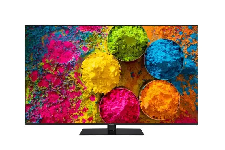 Panasonic TX-55MX700E Televisione Smart TV 55 Pollici Led 4K Ultra Hd Wi-fi Nero Affare