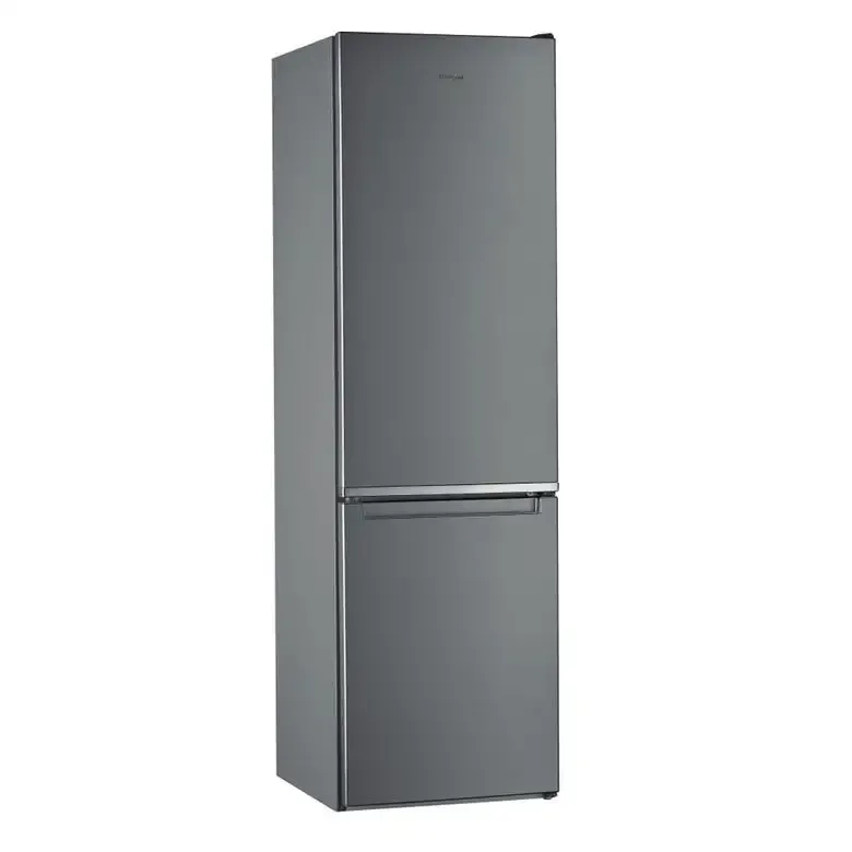 Whirlpool W9C 941C OX frigorifero con congelatore Libera installazione 355 L C Acciaio inossidabile Sconto