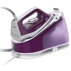 Braun CareStyle 1 Pro IS 1514 2200 W 1,7 L Ceramica Porpora Affare