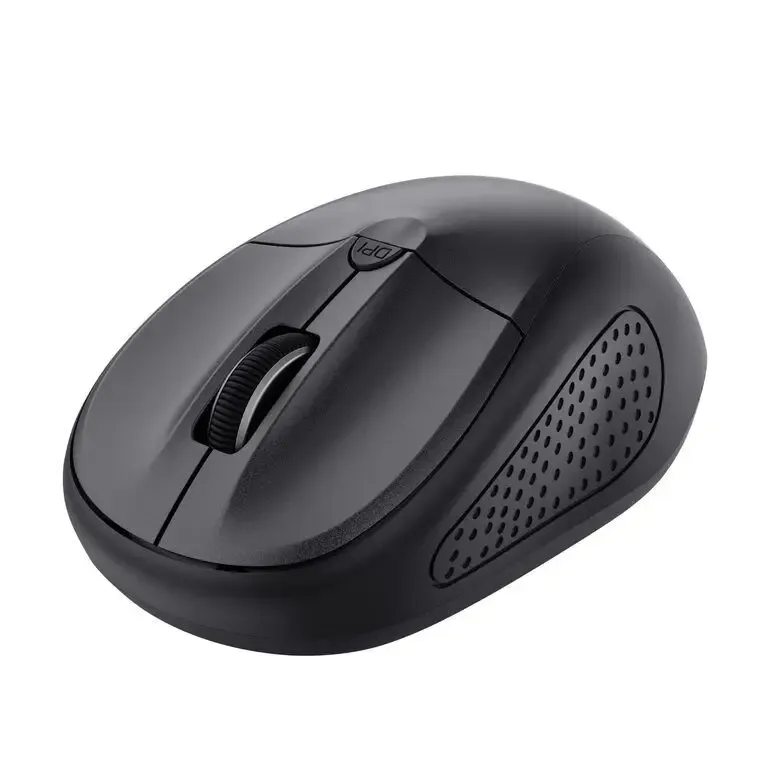 Trust Primo mouse Ambidestro Bluetooth Ottico 1600 DPI Nuovo Arrivo